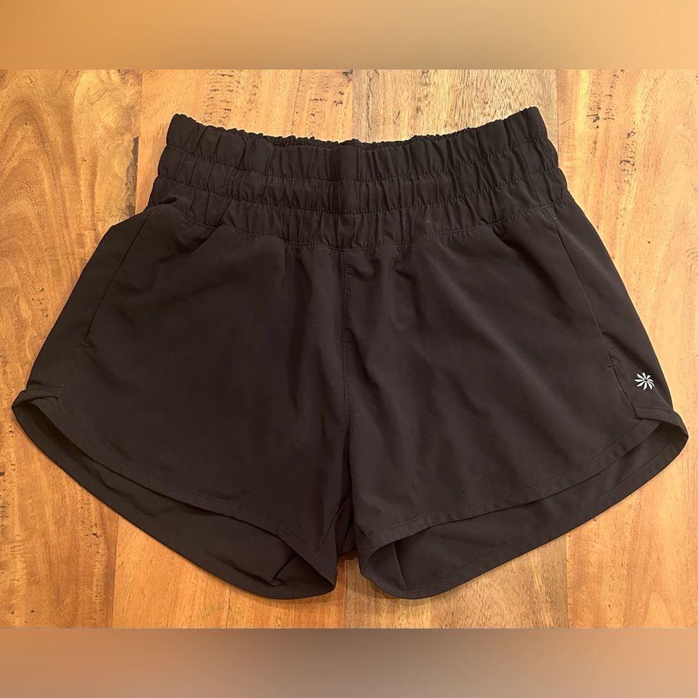 Gently Used Athleta Girl All Star 2.5 Inch Short